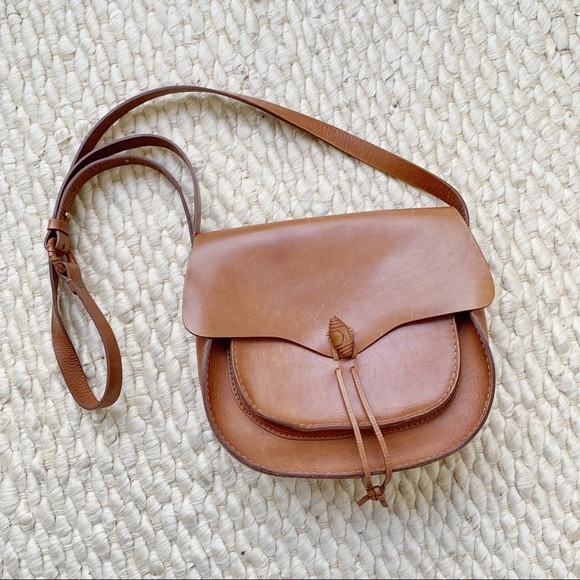 Madewell Handbags - Madewell Crossbody Purse